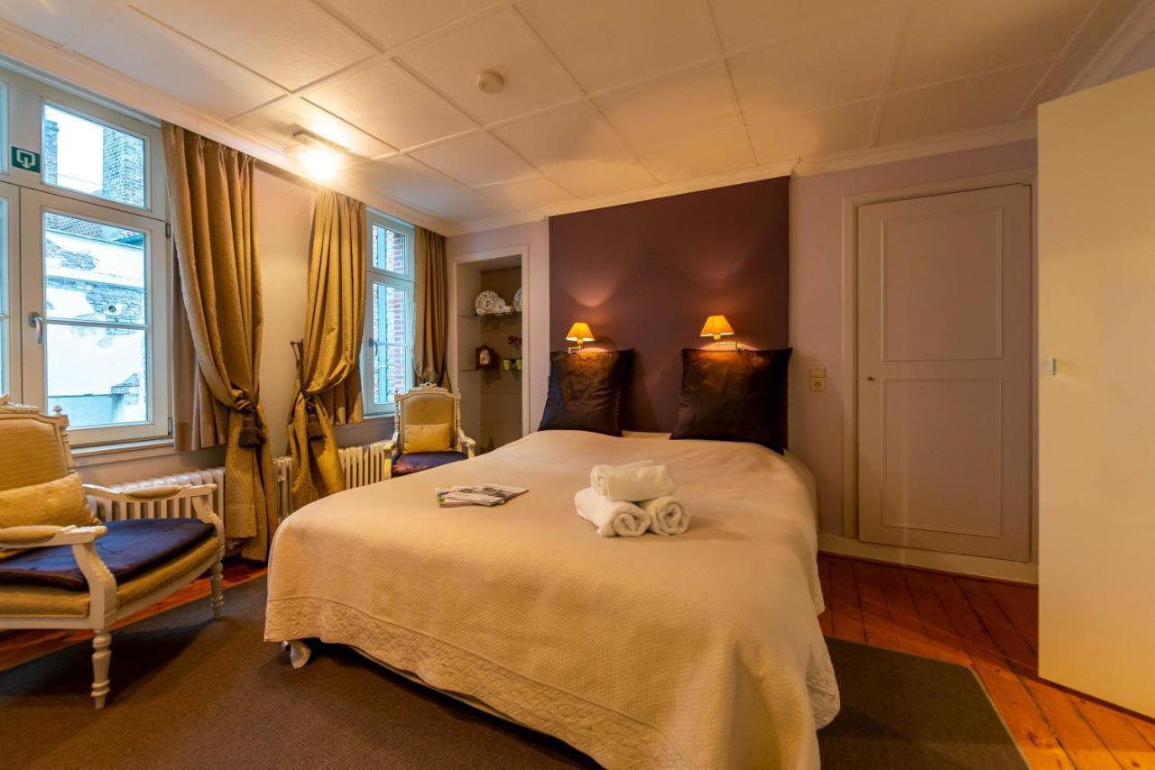 Bed & Breakfast Geerwijn